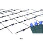 Northlight Seasonal LED Net Style Christmas Lights - image 3