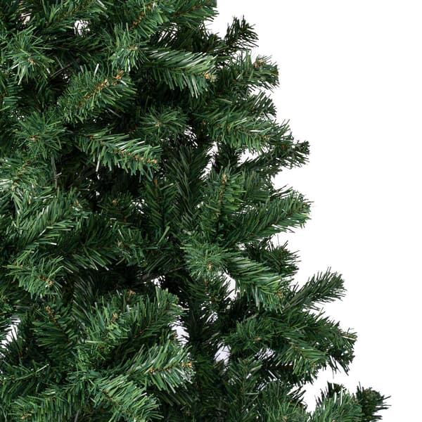 National Tree 9ft. Linden Artificial Spruce Tree