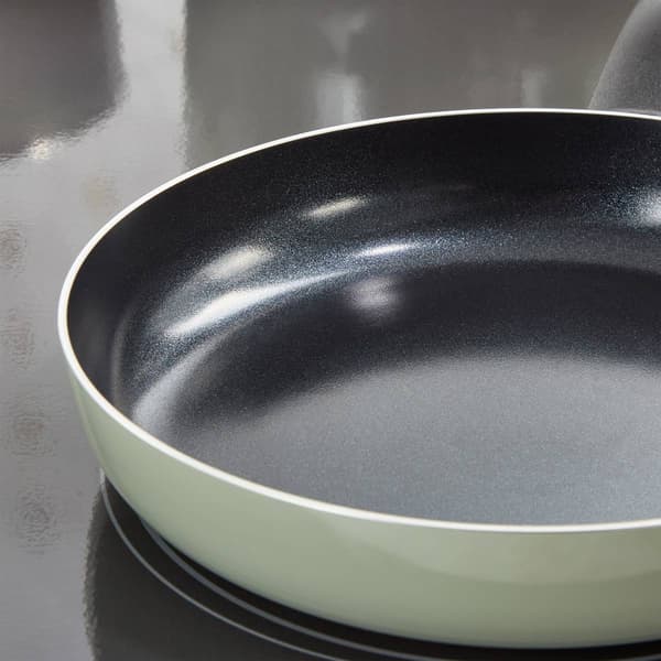 BergHOFF Glints Non-stick Ceramic 7pc. Cookware Set