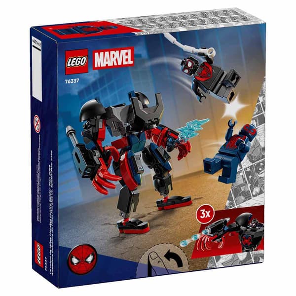 LEGO® Marvel Superheroes Building Kit
