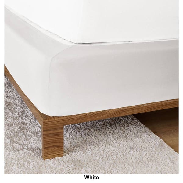 Awesome Home Wrap Around Box Spring Cover