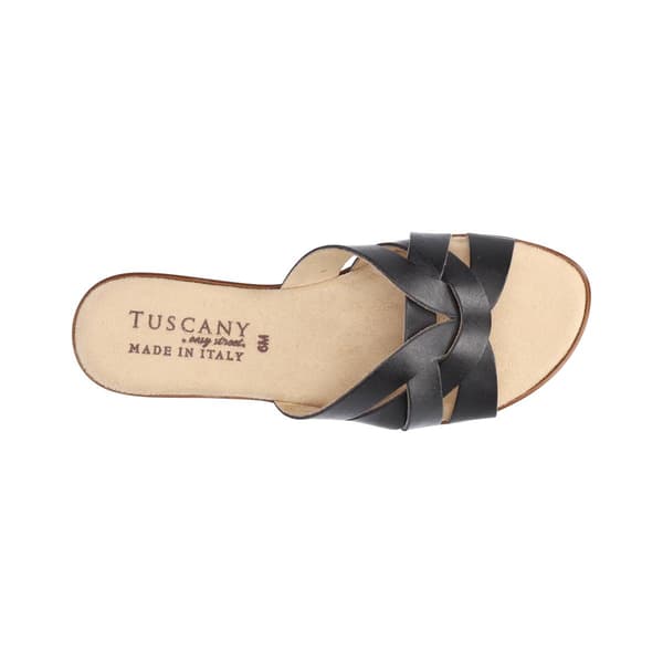 Womens Tuscany by Easy Street Zanobia Italian Sandals