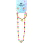 Kids Lil'' Ashley Multi-Color Bead & Soccer Ball Jewelry Set - image 1