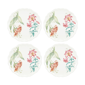 Lenox® Butterfly Meadow® Melamine Accent Plates - Set of 4 - image 1