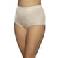 Womens Vanity Fair&#40;R&#41; Classic Ravissant Brief Panties 15712 - image 1