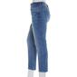 Womens Royalty Wanna Betta Butt 3 Button Skinny Repreve Jeans - image 3
