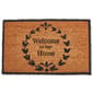 Home PVC Backed Coir Mat - image 1