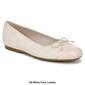 Womens Dr. Scholl''s Wexley Bow Ballet Flats - image 7