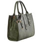 DS Fashion Box Tote with Whipstitch - image 3