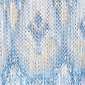Womens Alfred Dunner Out Of The Blue Scallop Trim Ikat Blouse - image 6