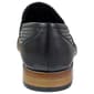 Mens Stacy Adams Belfair Slip on Moc Toe Loafers - image 4