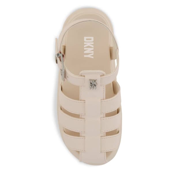 Big Girls DKNY Lucile Lorena Strappy Sandals