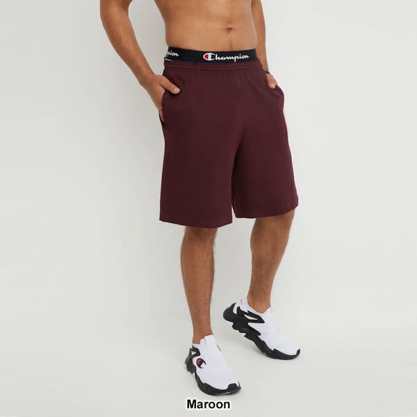 Mens Champion Active Shorts