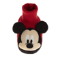 Baby Boys Disney™ Mickey Mouse Bootie Shoes - image 5