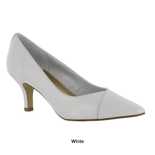 Womens Bella Vita Wow Classic Pumps