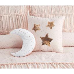 Alex &amp; Bella Celestial Princess Microfiber Comforter Bedding Set