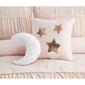 Alex &amp; Bella Celestial Princess Microfiber Comforter Bedding Set - image 5