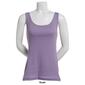 Womens Architect&#174; 2x2 Ribbed Solid Tank Top - image 13
