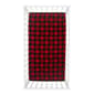 Sammy & Lou Lumberjack 2pk. Fitted Crib Sheet Set - image 6