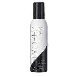 St. Tropez Self Tan Luxe Whip Mousse