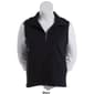 Womens Hasting & Smith Solid Quilted Vest - image 4