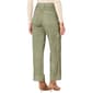 Petite Democracy “Ab”solution® Skyrise Utility Straight Leg Pants - image 2