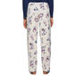 Plus Size HUE® Another Round Long Pajama Pants - image 2