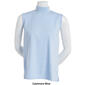 Petite Hasting & Smith Mock Neck Knit Top - image 6