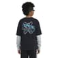 Boys &#40;8-18&#41; adidas&#174; Atomic Layered Long Sleeve Tee - image 2