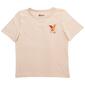 Boys &#40;4-7&#41; Blue Heritage Tony''s Burger Short Sleeve Graphic Tee - image 1