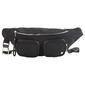 Madden Girl Nylon Fanny Pack - image 1