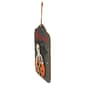 Northlight Seasonal 9.75in. Skeleton and Jack-O-Lantern Wall Sign - image 4