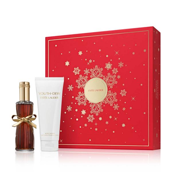 Estee Lauder(tm) YouthDew Eau de Parfum Fragrance Gift Set - image 