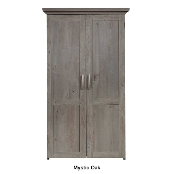 Sauder Craft & Sewing Storage Cabinet