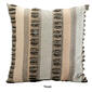 Indiana Decorative Pillow - 18x18 - image 3