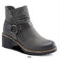 Womens Patrizia Firewood Ankle Boots - image 8