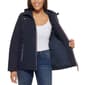 Womens Tommy Hilfiger Midweight Jacket w/ Valboa Soft Pile Lining - image 4