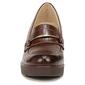 Womens SOUL Naturalizer Achieve Wedge Loafers - image 3