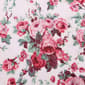 Betsey Johnson Vintage Floral Blanket - image 4