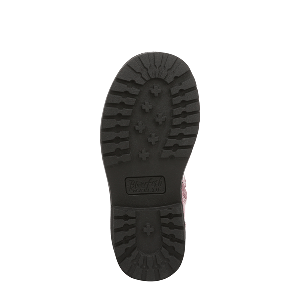 Little Girls Blowfish Malibu Rena-Ti Glitter Star Boots