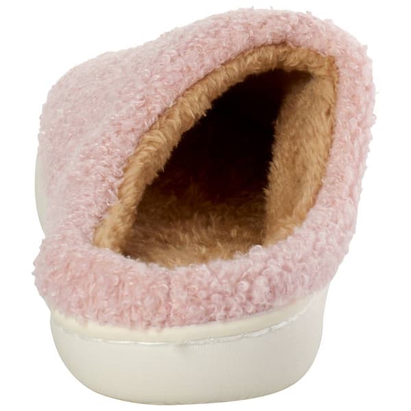 Womens Ella & Joy Avocado Toast Slippers