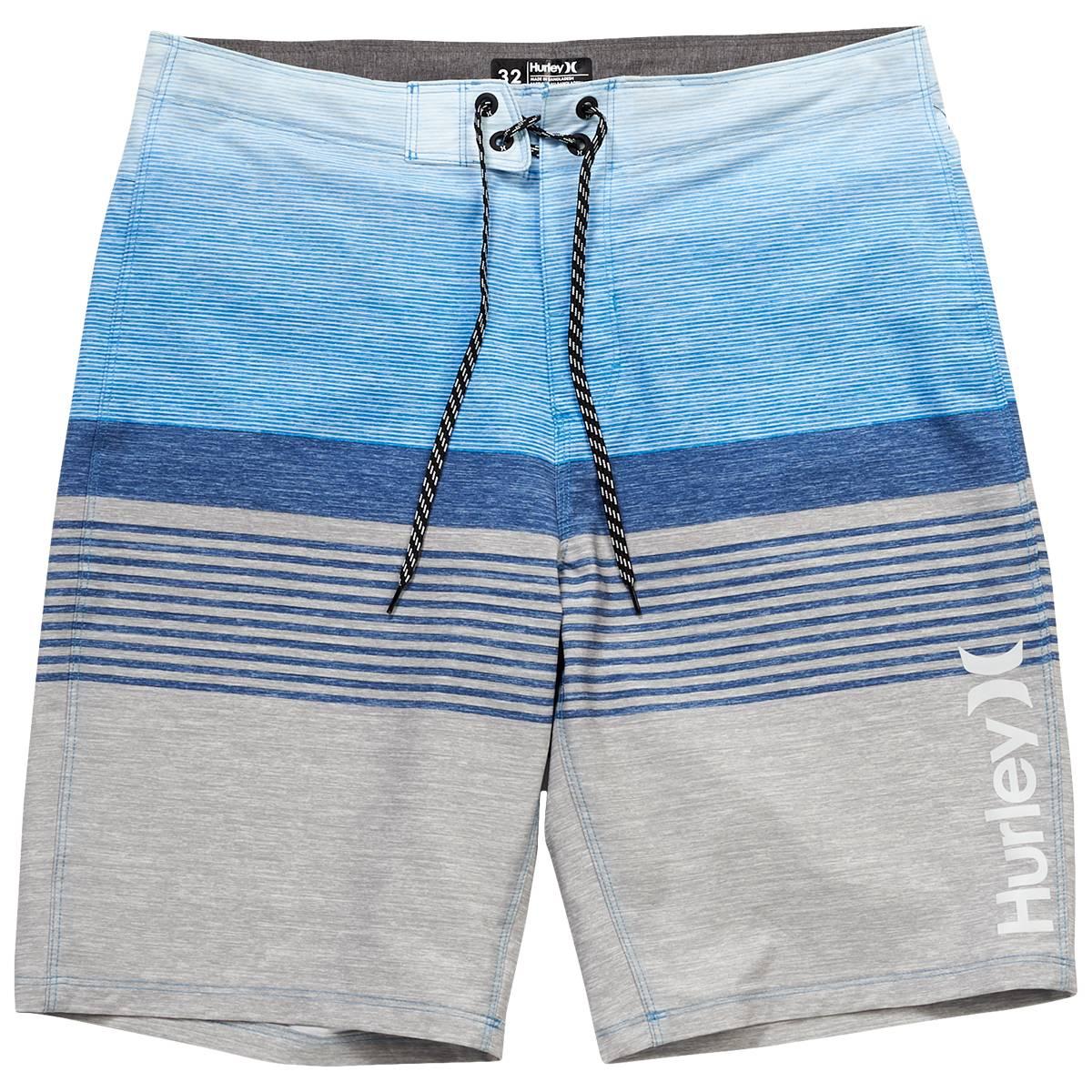Young Mens Hurley Epic Ombre Board Shorts