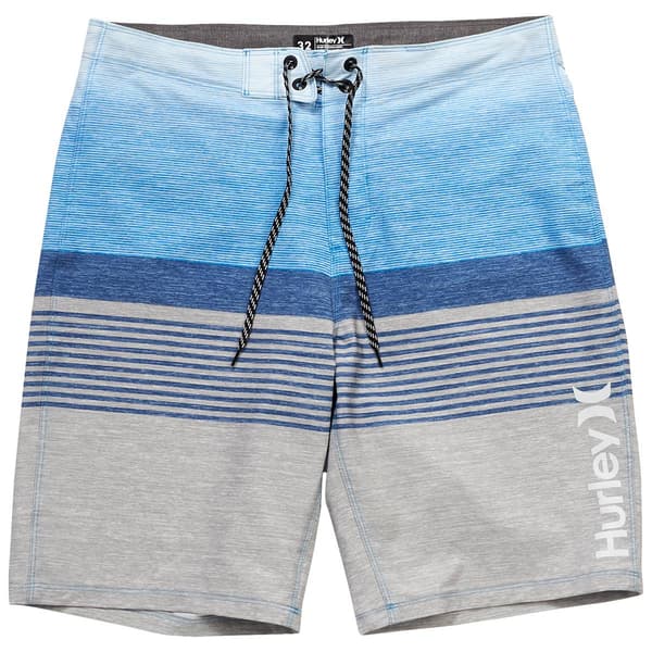 Young Mens Hurley Epic Ombre Board Shorts