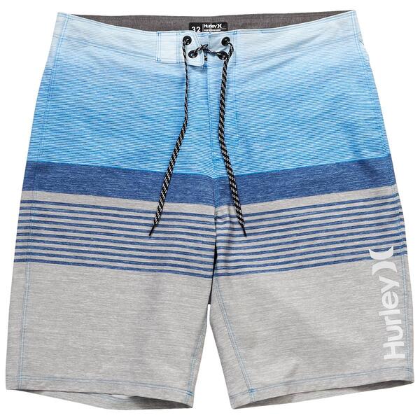 Young Mens Hurley Epic Ombre Board Shorts - image 