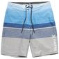 Young Mens Hurley Epic Ombre Board Shorts - image 1