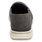 Mens Nunn Bush Conway EZ Canvas Moc Toe Slip-On Loafers - image 4