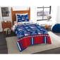 NHL NY Rangers Rotary Bed In A Bag Set - image 1