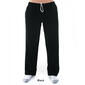 Mens Gildan® Jersey Knit Open Bottom Active Pants - image 2