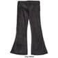Girls &#40;7-16&#41; Tales & Stories Solid Velour Flare Pants - image 2