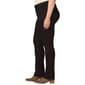 Plus Size Democracy “Ab”solution® Itty Bitty Bootcut Jeans - image 3